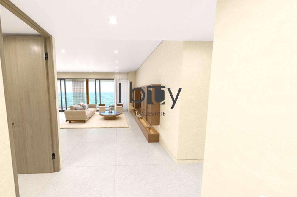 Full Sea View | Elite Amenities | Good Offer |