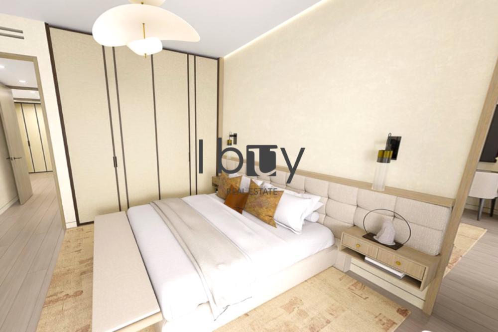 Full Sea View | Elite Amenities | Good Offer |