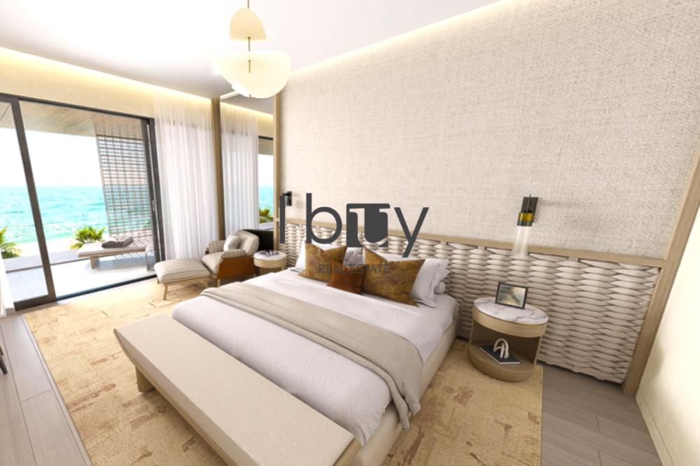 Full Sea View | Elite Amenities | Good Offer |