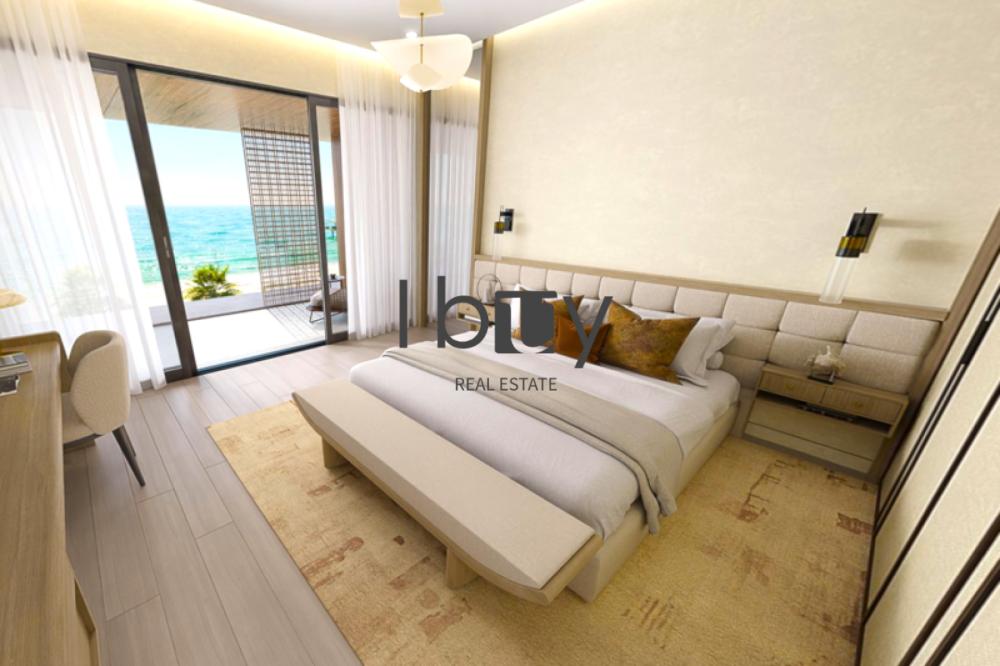 Full Sea View | Elite Amenities | Good Offer |