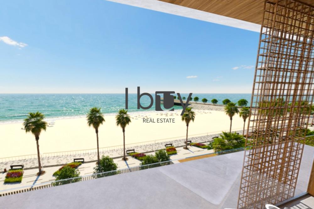 Full Sea View | Elite Amenities | Good Offer |