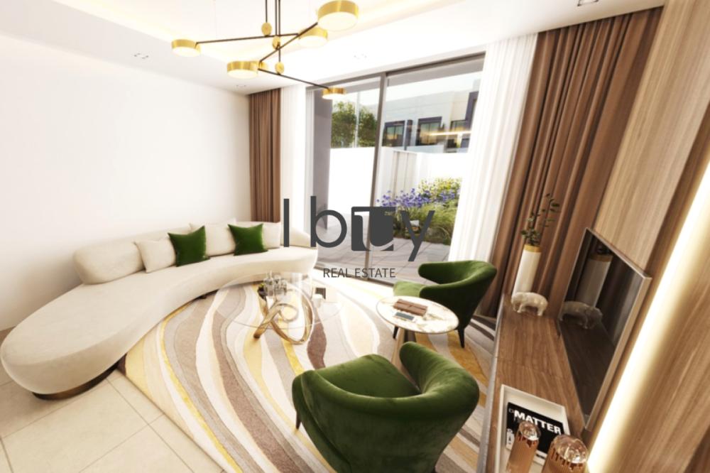 HO Aug 2025 | Standalone Villa | Corner Unit |