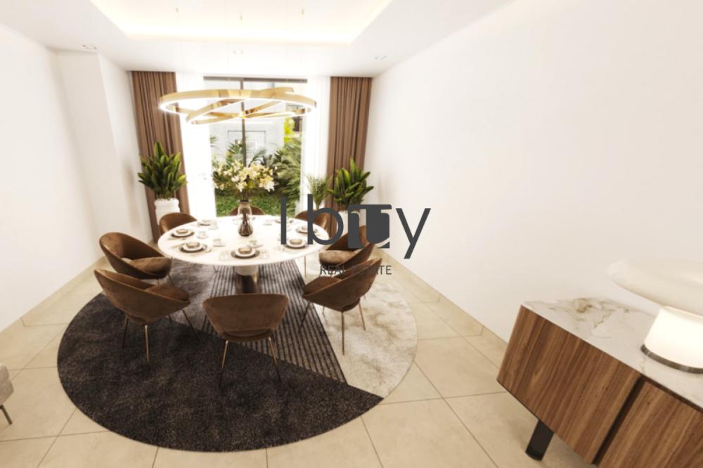 HO Aug 2025 | Standalone Villa | Corner Unit |