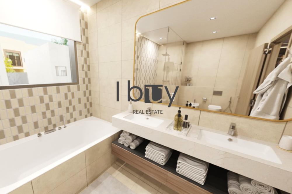 HO Aug 2025 | Standalone Villa | Corner Unit |