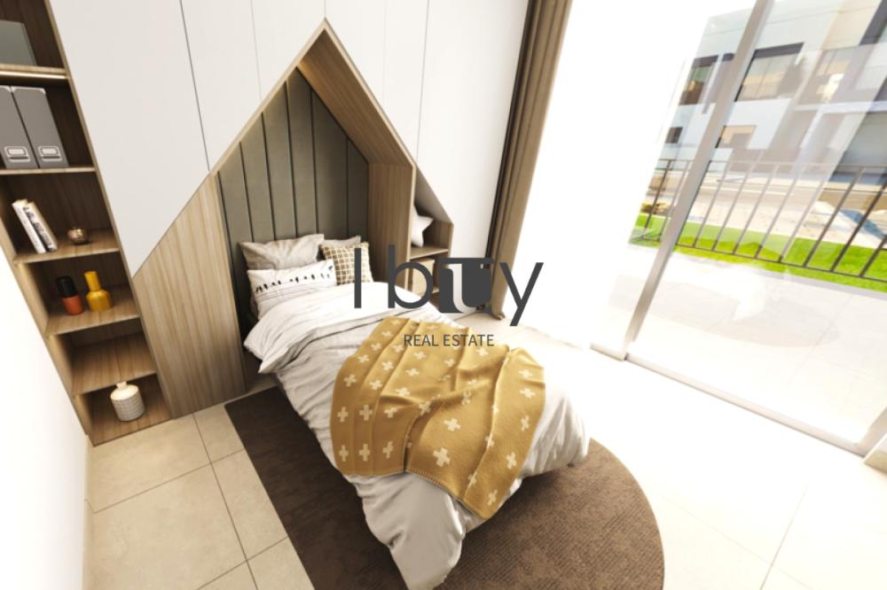 HO Aug 2025 | Standalone Villa | Corner Unit |