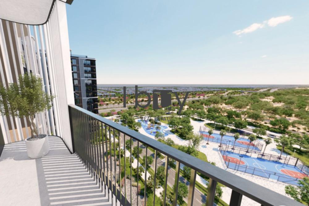 Q2 2027 |Marina Al Saadiyat | High Floor| High ROI