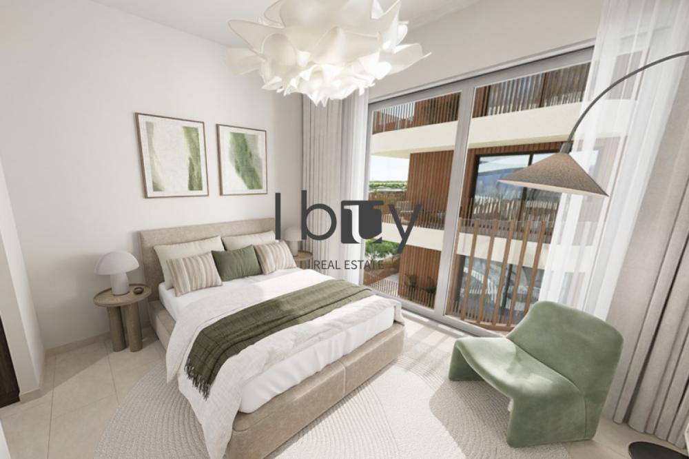 Partial Canal View | Near Facilities | Best Price