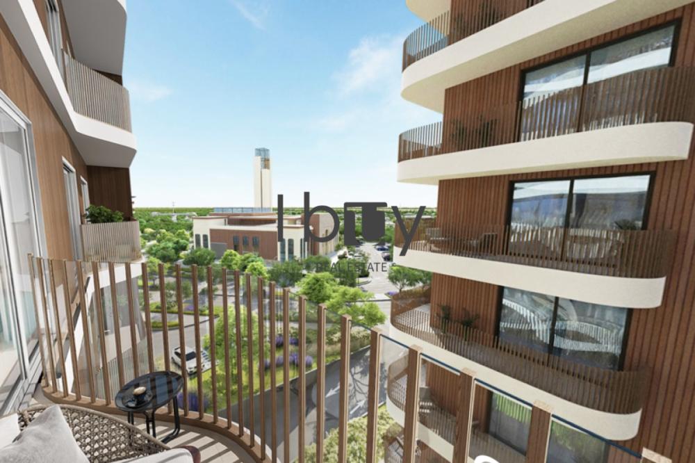 Partial Canal View | Near Facilities | Best Price