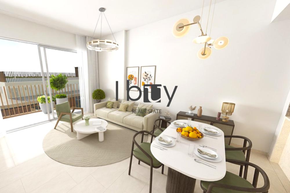 Sea And Community View | Q2-2027 | Lily |