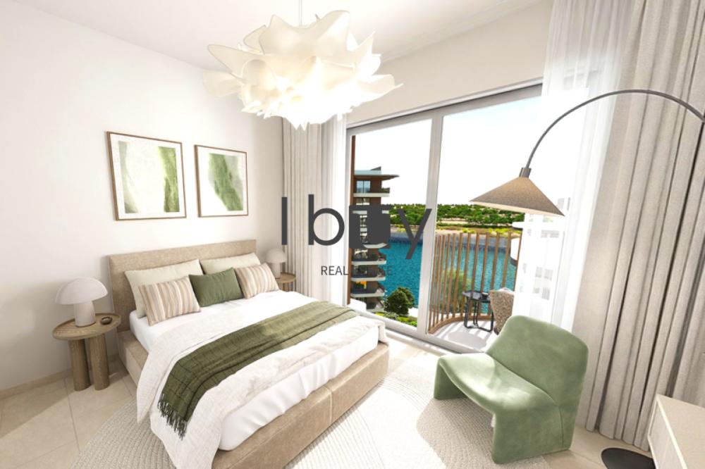 Sea And Community View | Q2-2027 | Lily |