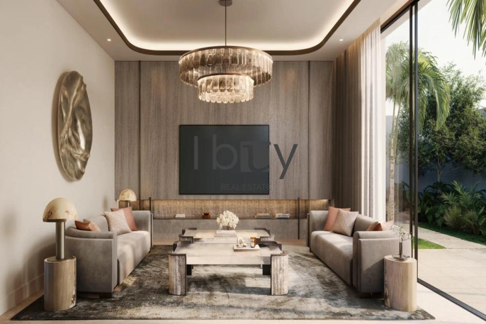 New Launch | Luxury Villa | Hot Deal | Corner Unit