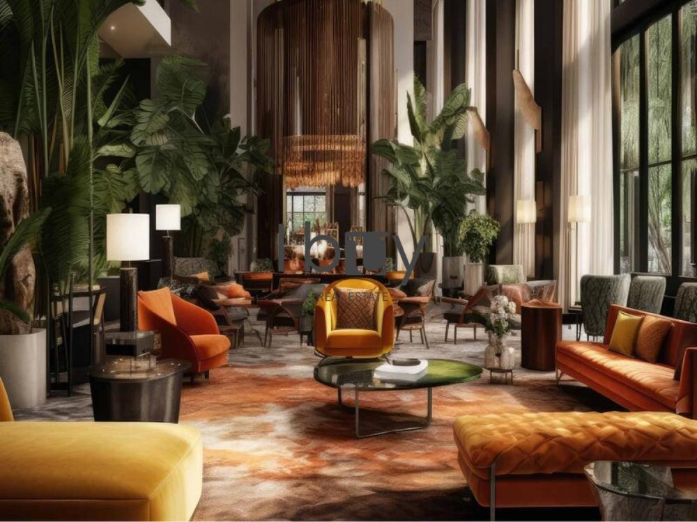 Premium Layout | High End Finish | Q2 HO 2028 |