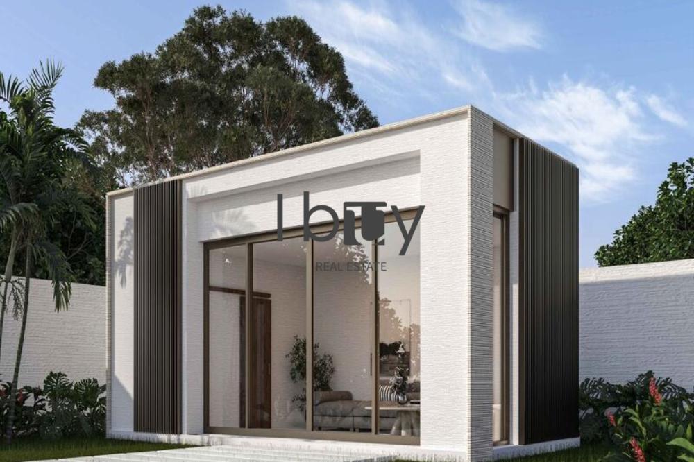 Single Row | High Ceiling | POD | Premium Finishes