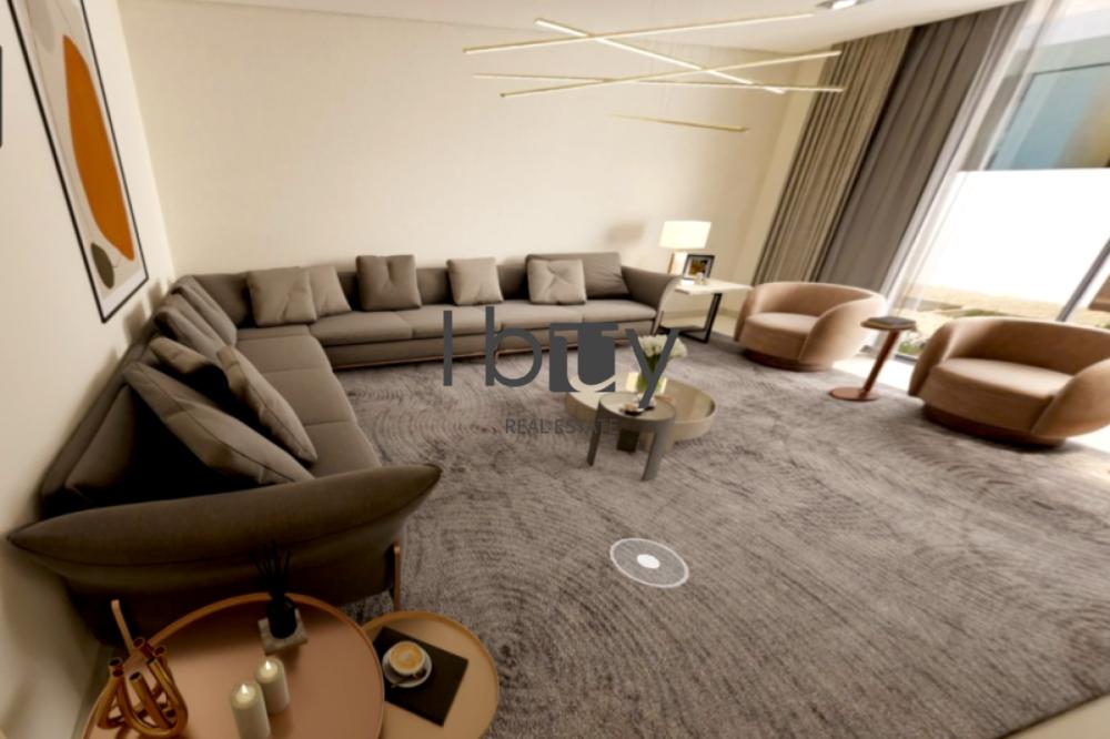 Single Row | High Ceiling | POD | Premium Finishes