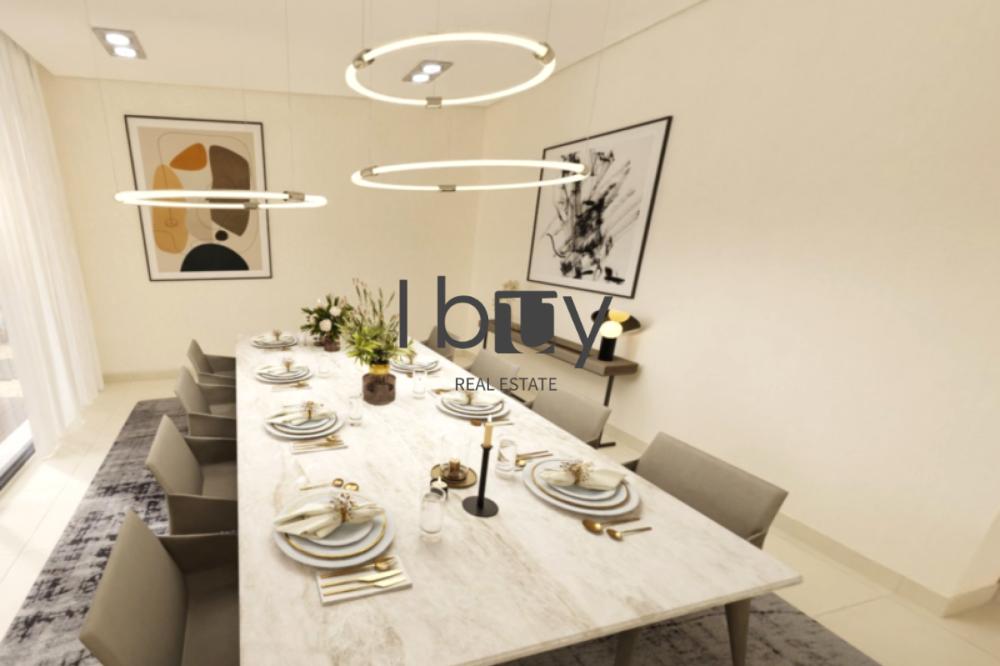 Single Row | High Ceiling | POD | Premium Finishes