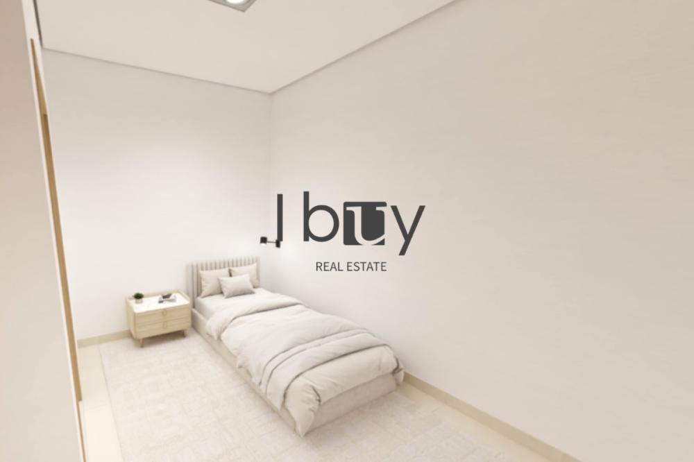 Single Row | High Ceiling | POD | Premium Finishes