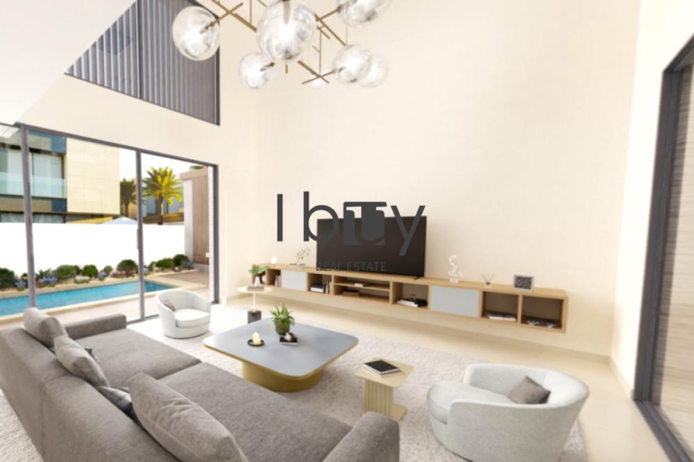 Single Row | High Ceiling | POD | Premium Finishes