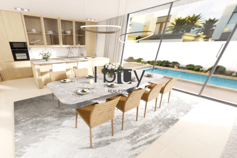 Single Row | High Ceiling | POD | Premium Finishes