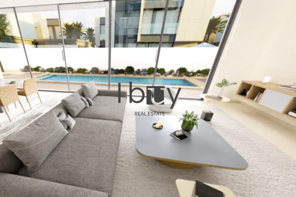 Single Row | High Ceiling | POD | Premium Finishes