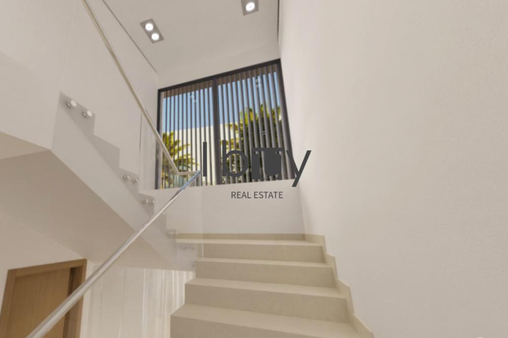 Single Row | High Ceiling | POD | Premium Finishes