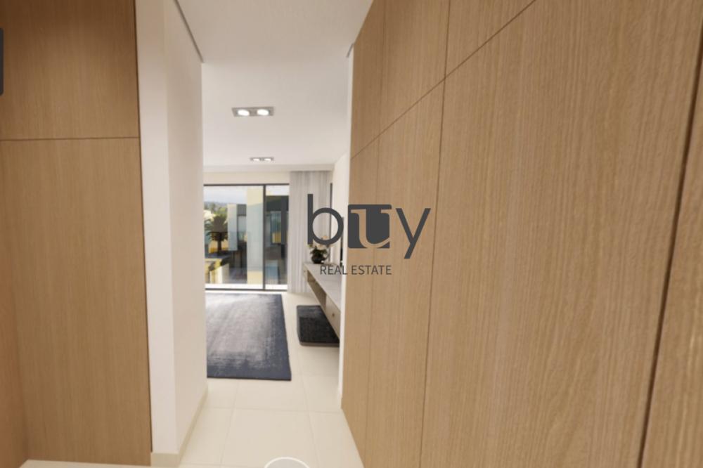 Single Row | High Ceiling | POD | Premium Finishes