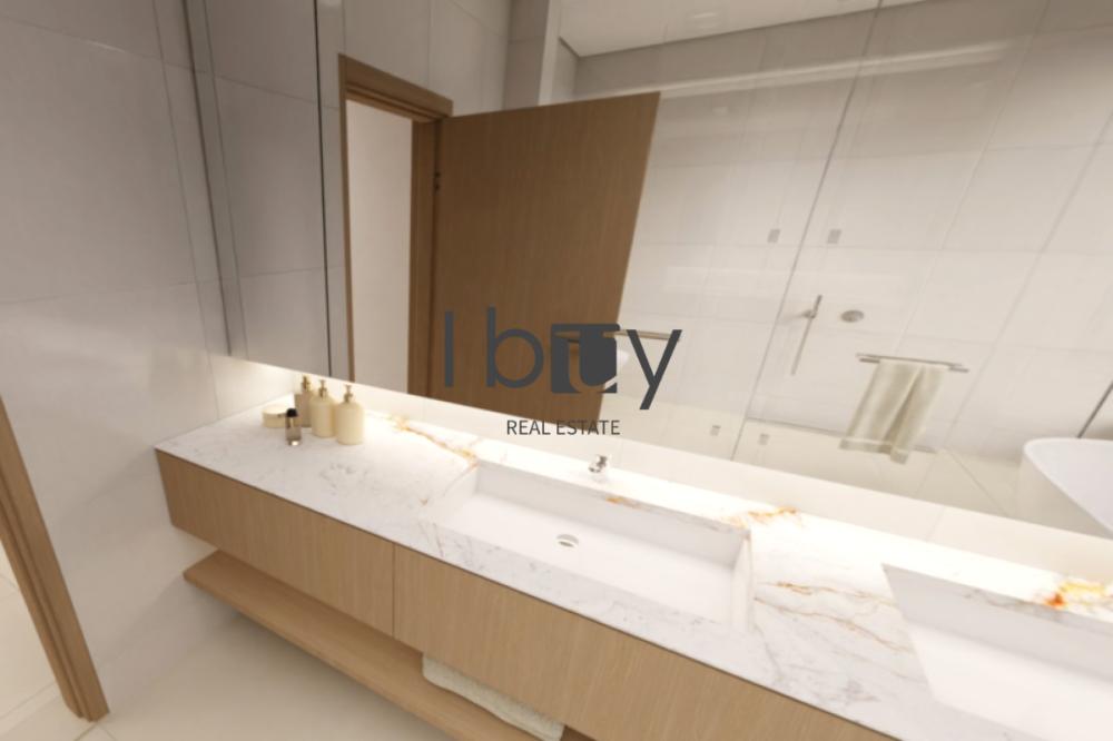 Single Row | High Ceiling | POD | Premium Finishes