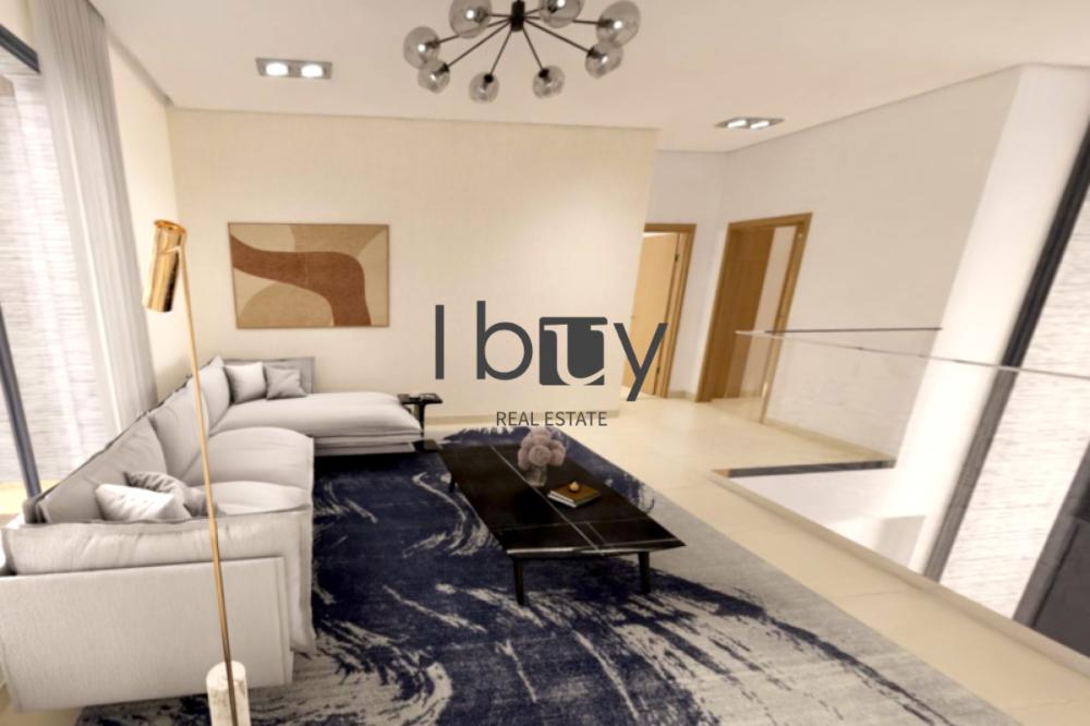 Single Row | High Ceiling | POD | Premium Finishes