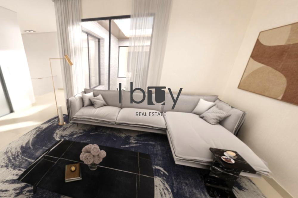 Single Row | High Ceiling | POD | Premium Finishes