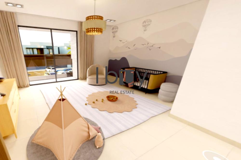 Single Row | High Ceiling | POD | Premium Finishes