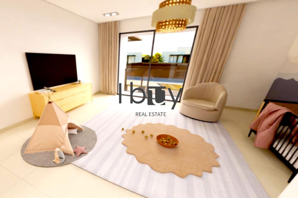 Single Row | High Ceiling | POD | Premium Finishes