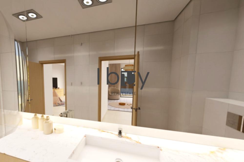 Single Row | High Ceiling | POD | Premium Finishes