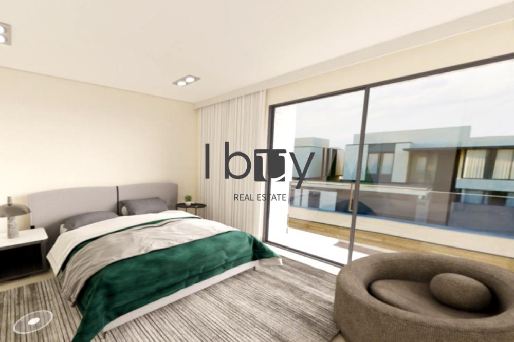 Single Row | High Ceiling | POD | Premium Finishes