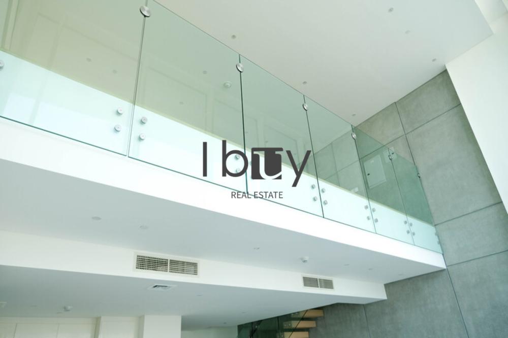 Massive Layout | LOFT | Sheikh Zayed Museum View