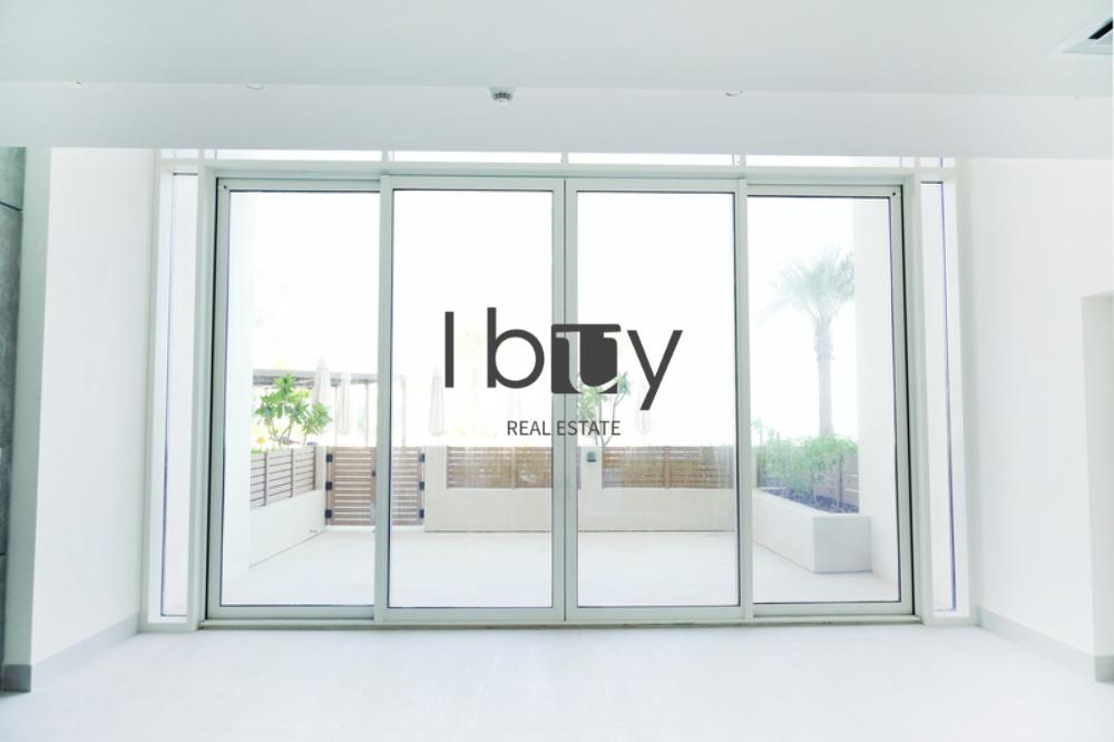 Massive Layout | LOFT | Sheikh Zayed Museum View