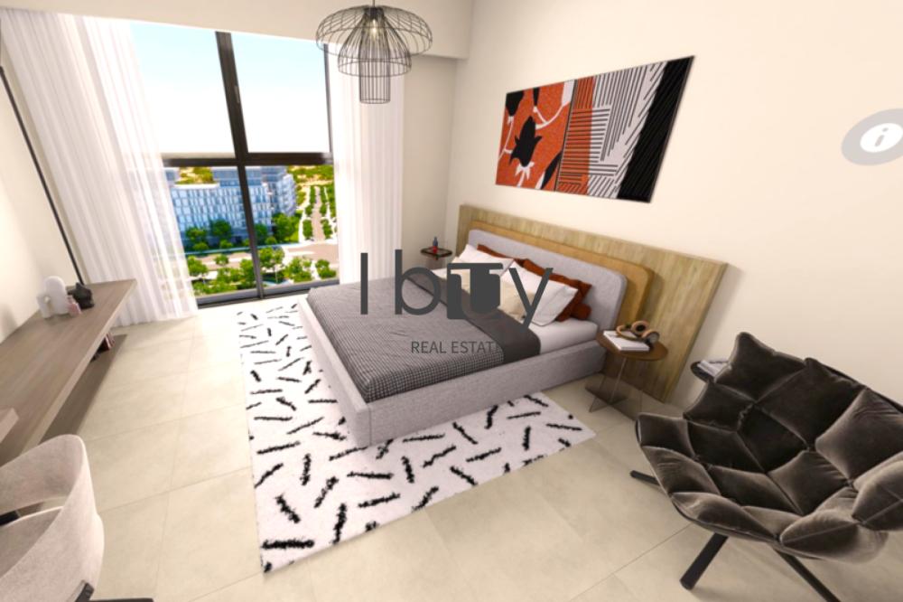 HQ Q2 2027| Premium Location | Studio |Good Offer