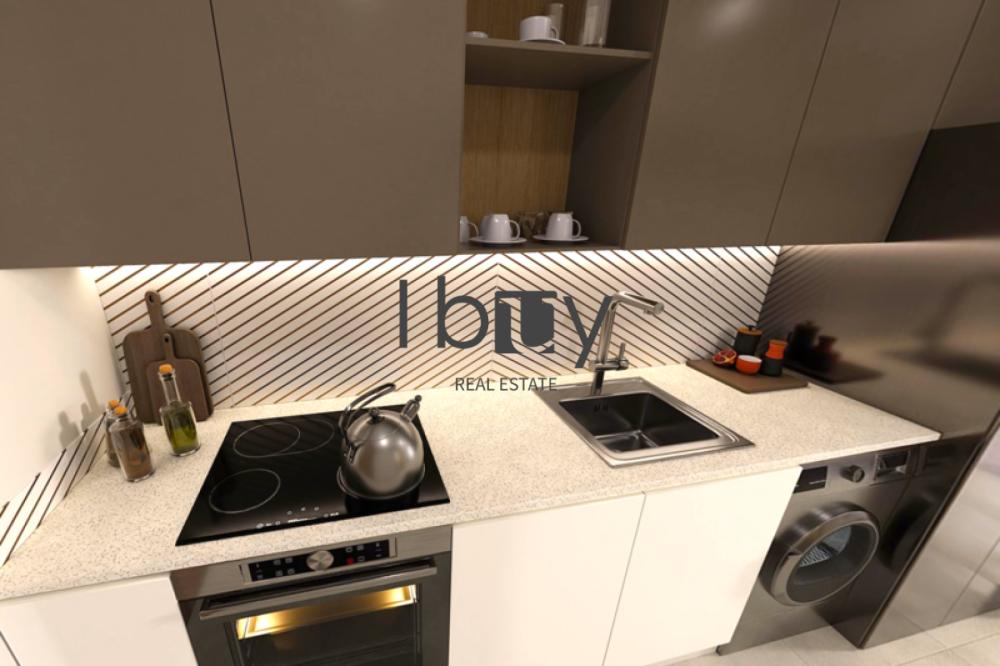 HQ Q2 2027| Premium Location | Studio |Good Offer