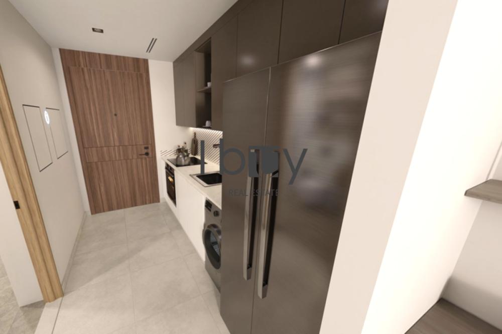 HQ Q2 2027| Premium Location | Studio |Good Offer