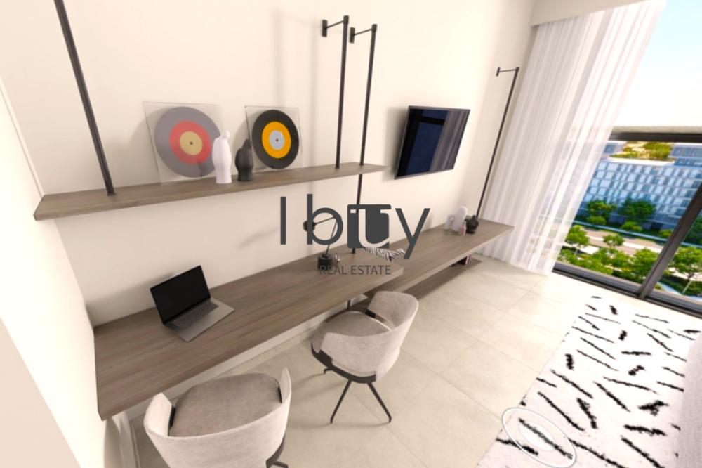 HQ Q2 2027| Premium Location | Studio |Good Offer