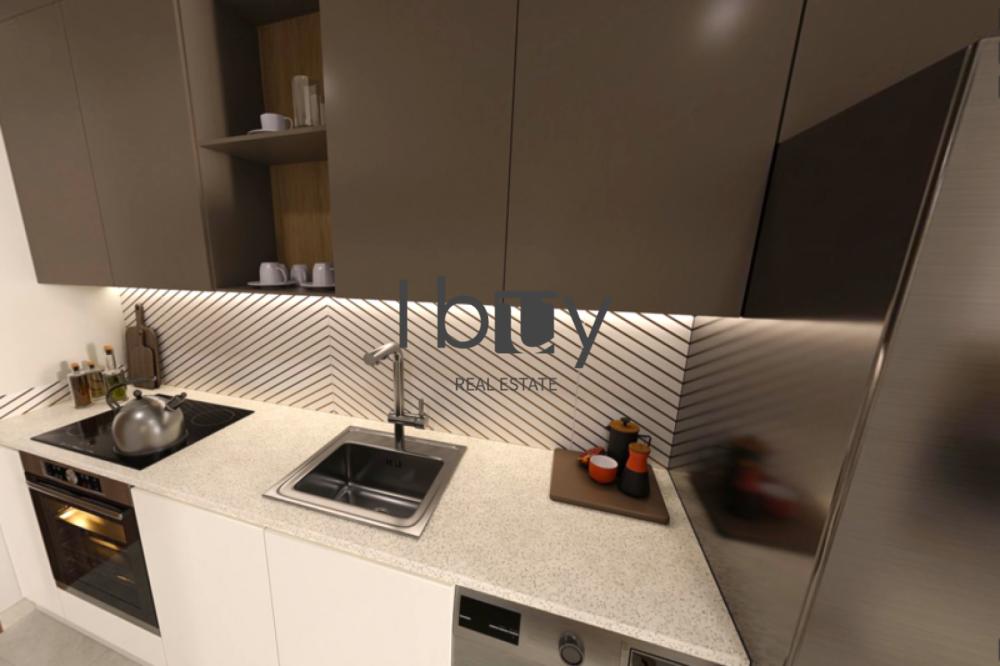 HQ Q2 2027| Premium Location | Studio |Good Offer