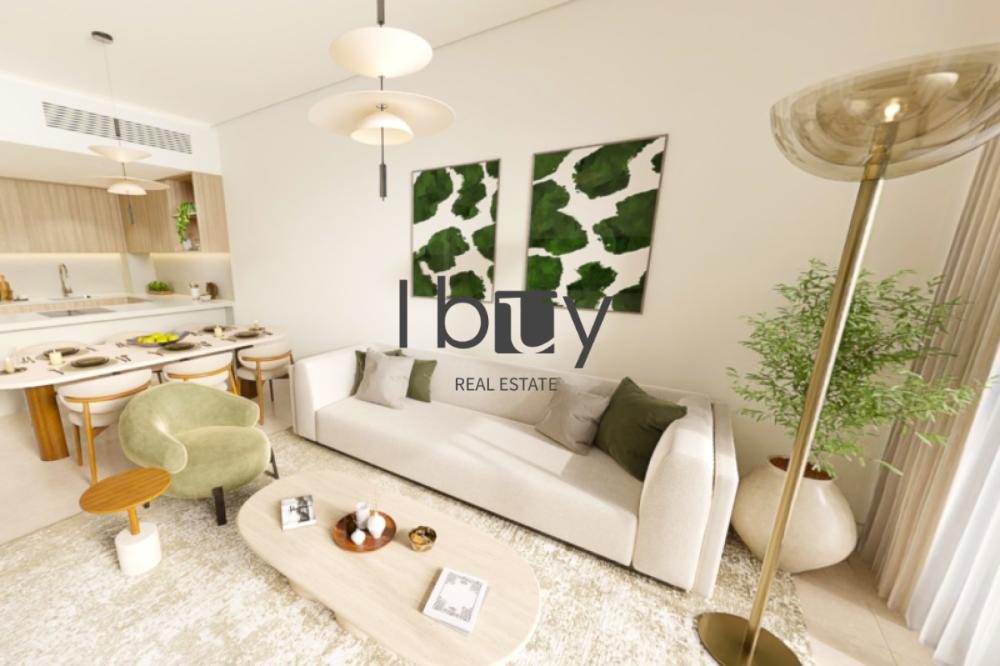 Prime Location | Best Amenities | High ROI |