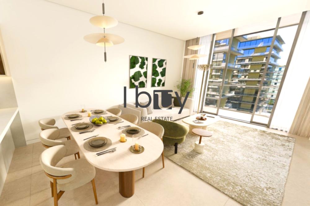 Prime Location | Best Amenities | High ROI |