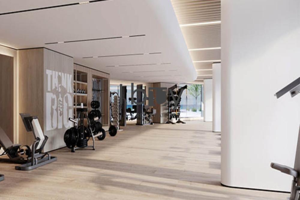 PP 30/70 | Luxury Finishing | On High Floor |