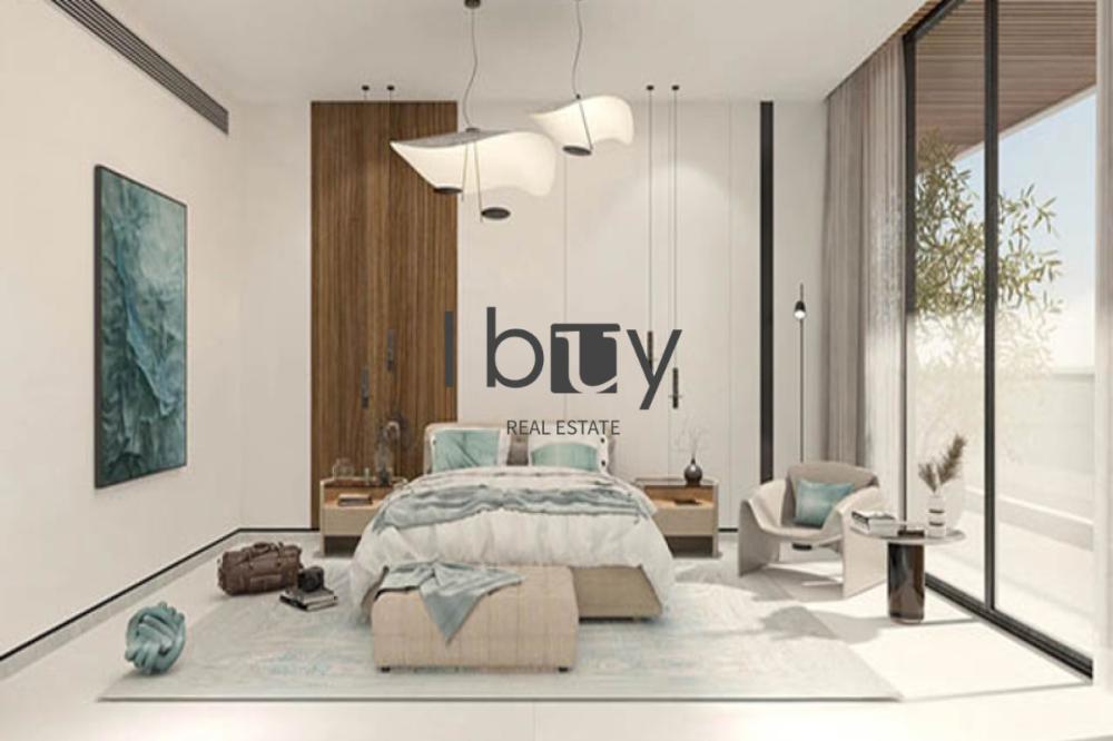 PP 30/70 | Luxury Finishing | On High Floor |