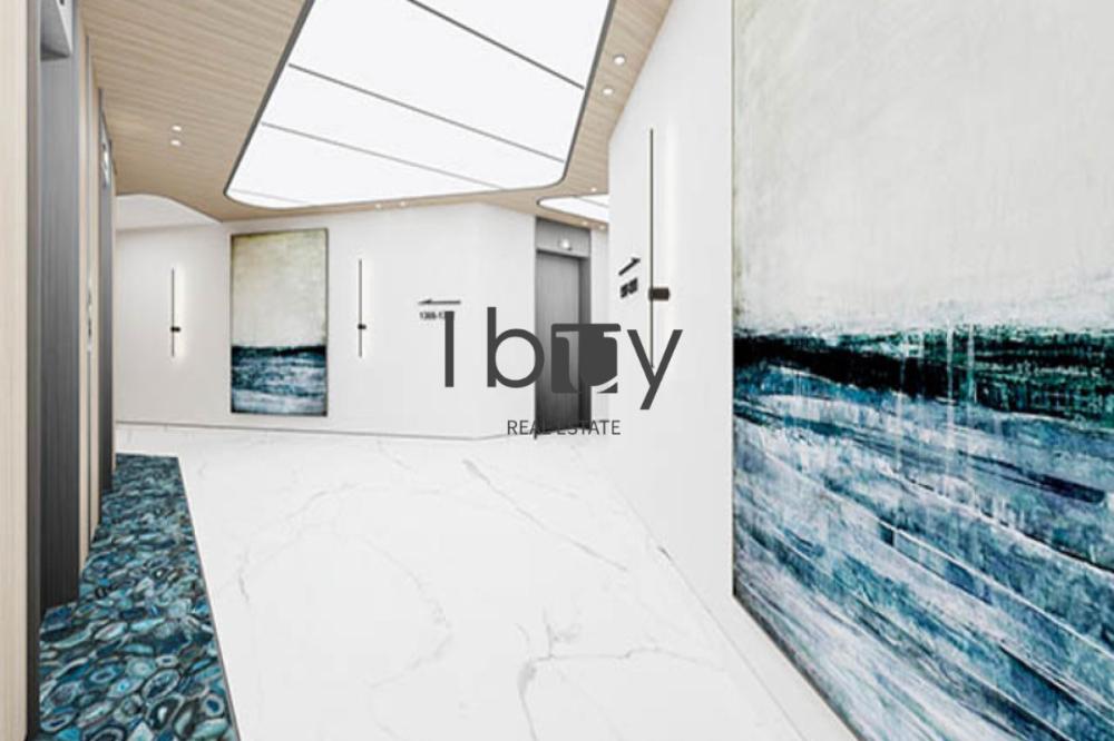 PP 30/70 | Luxury Finishing | On High Floor |