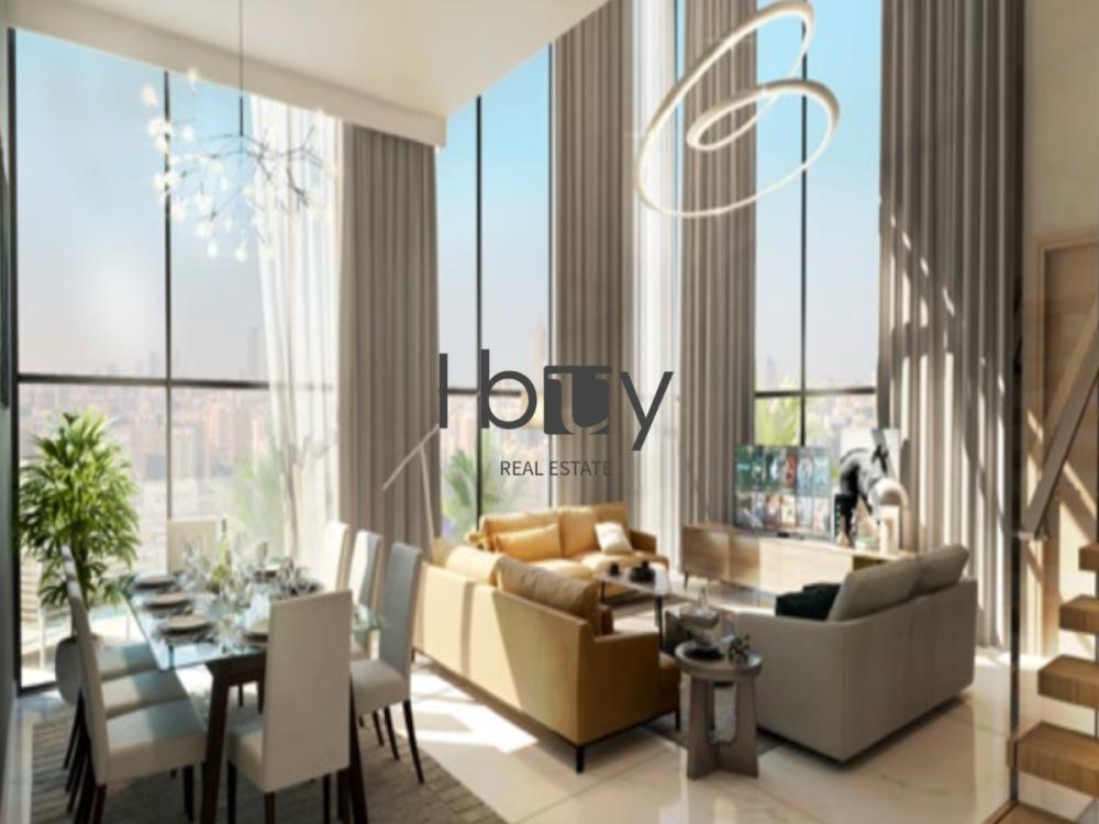 Corner Unit | High Floor| Prime Area | Best Price