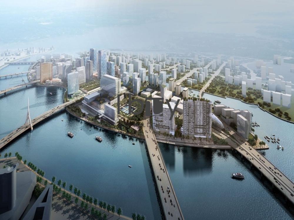 Corner Unit | High Floor| Prime Area | Best Price