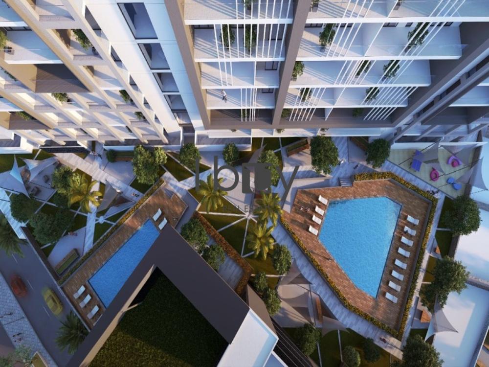 Corner Unit | High Floor| Prime Area | Best Price