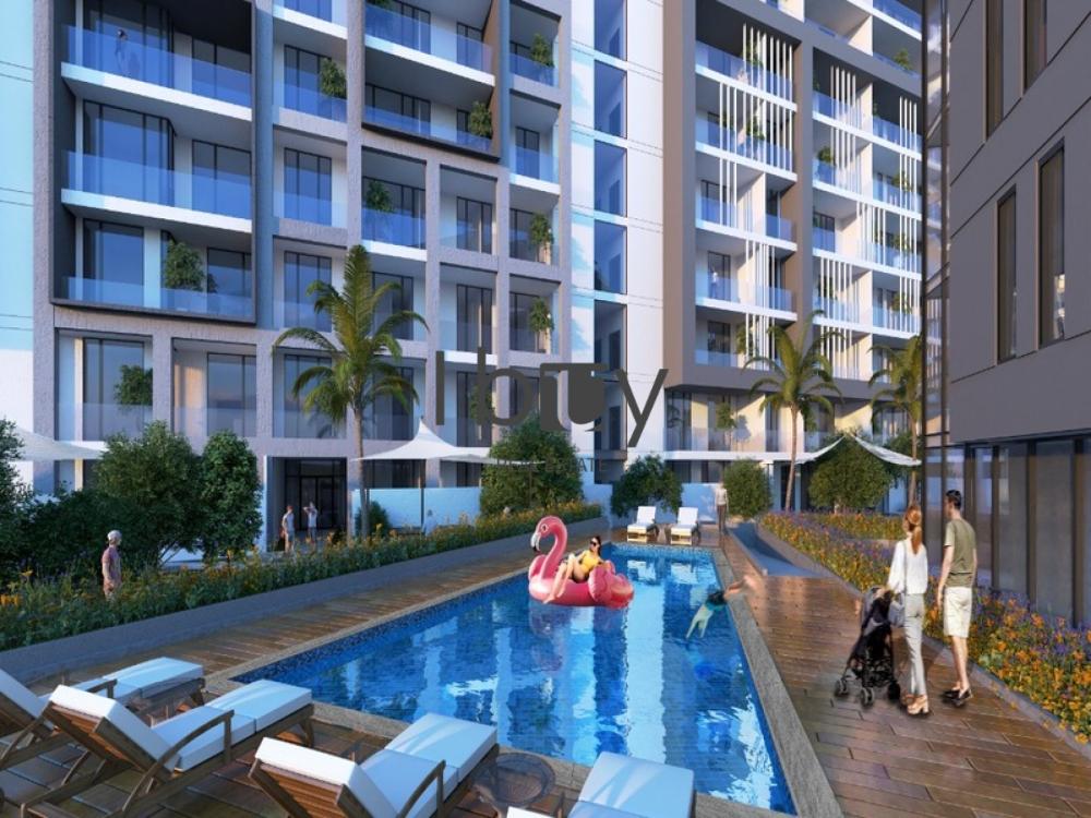 Corner Unit | High Floor| Prime Area | Best Price