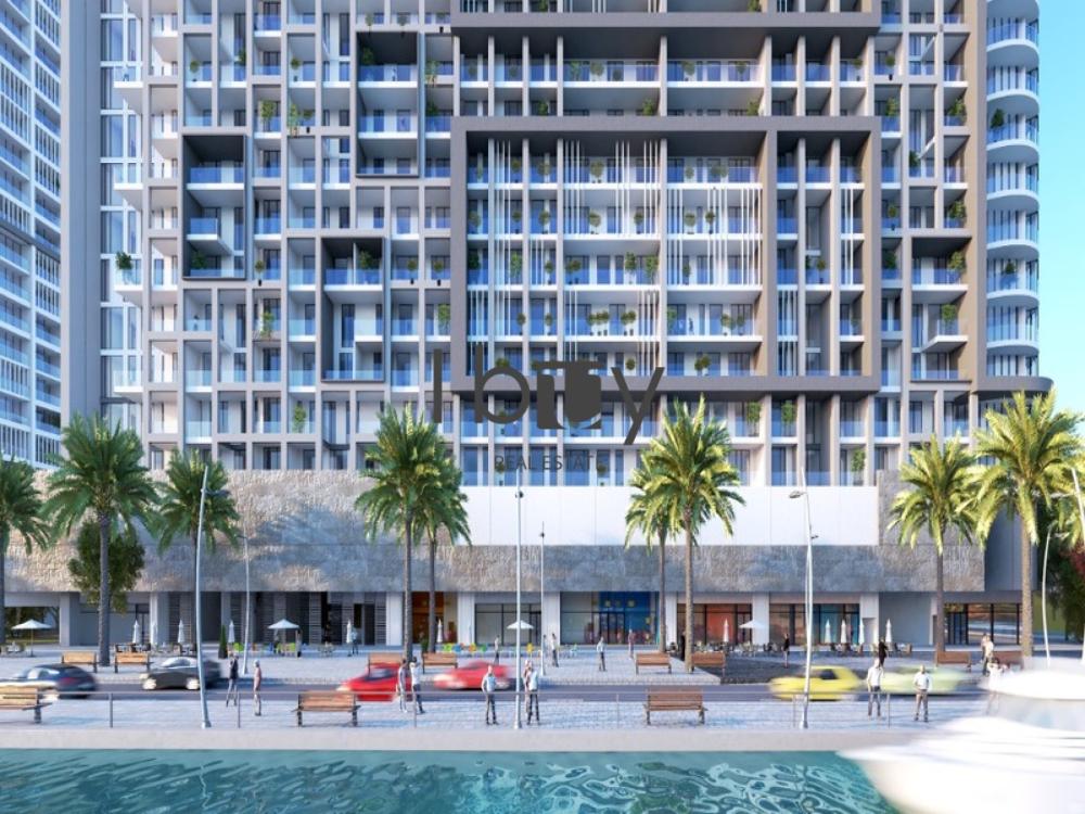 Corner Unit | High Floor| Prime Area | Best Price