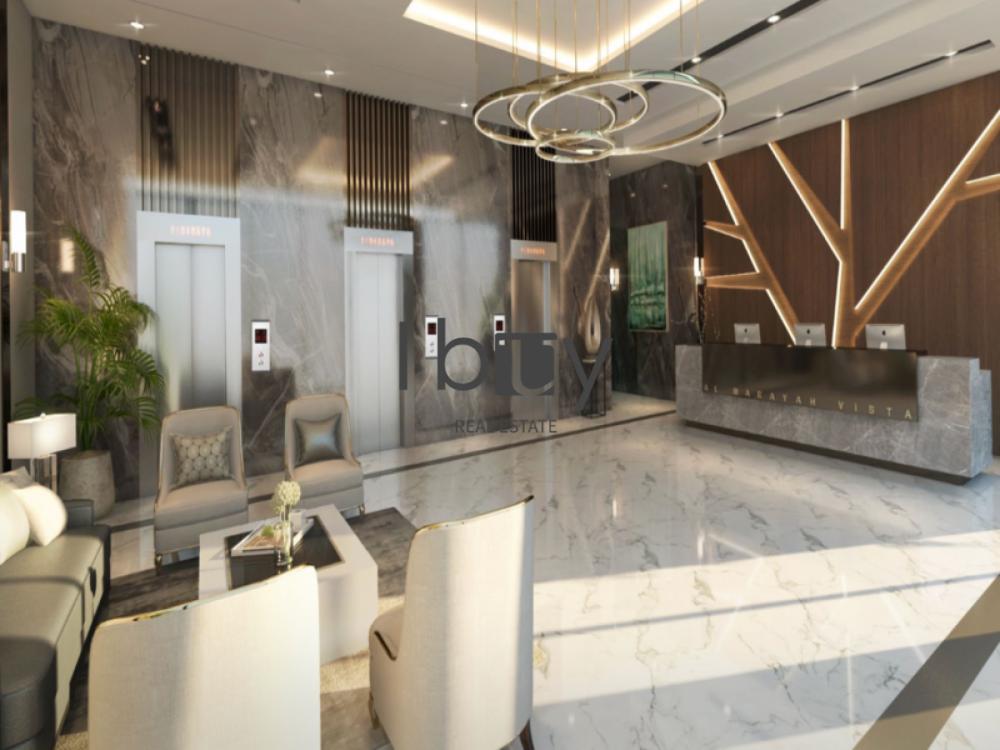 Corner Unit | High Floor| Prime Area | Best Price